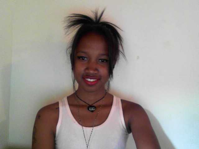 Photo du profil carolle