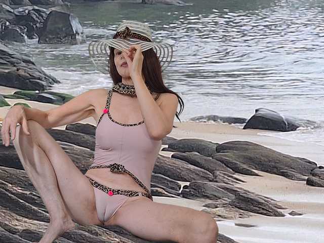 Photo du profil Carolsquirter
