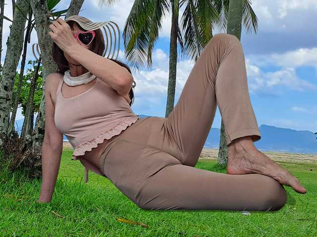 Photo du profil Carolsquirter