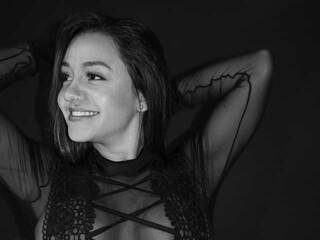 Chat vidéo érotique CarolVergara