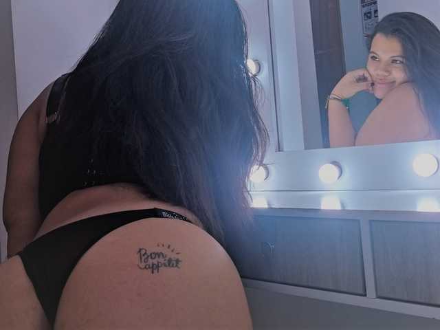 Photo du profil carolyn