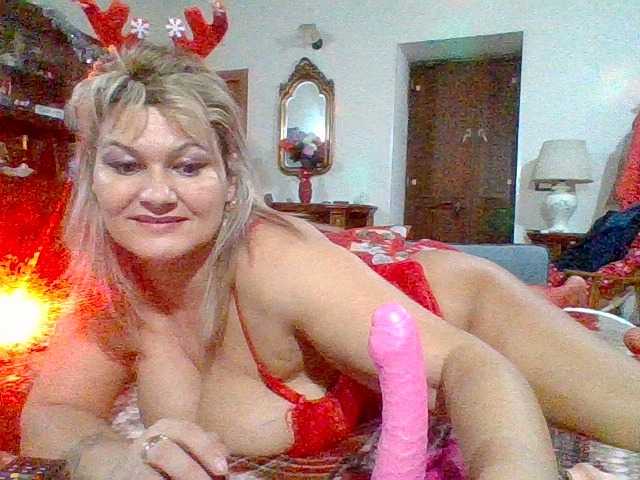 Photos Carolysex Callo for show...Let me vibrante