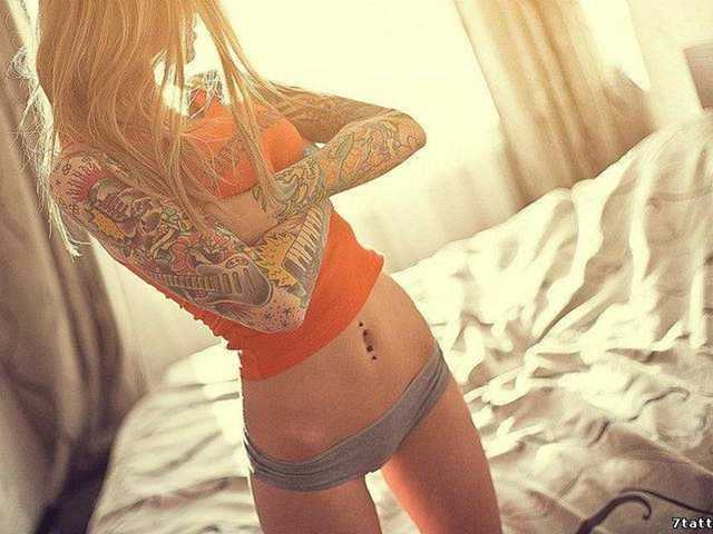 Photo du profil carrieberry