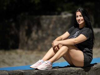 Chat vidéo érotique CarrieSquirt