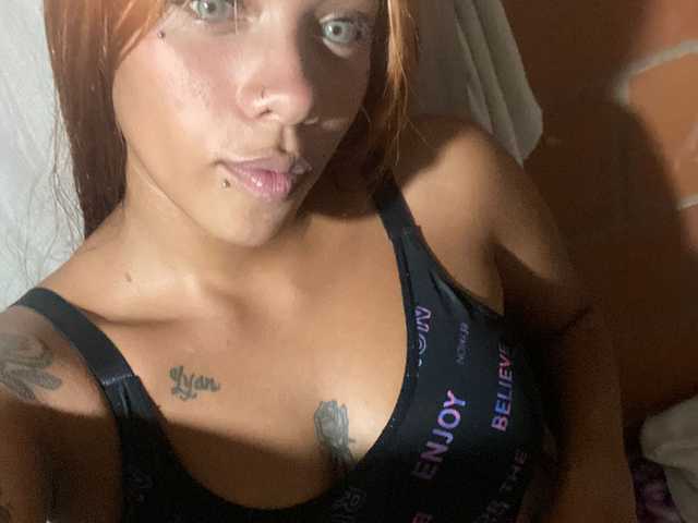 Photo du profil Leidy