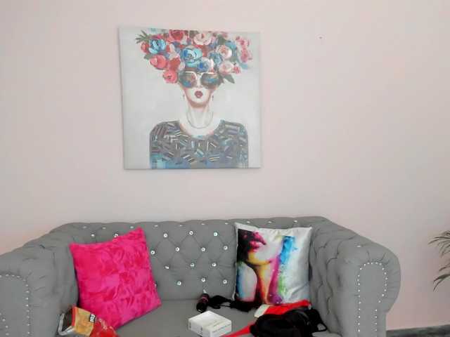 Captures d'écran de diffusion casey-fox