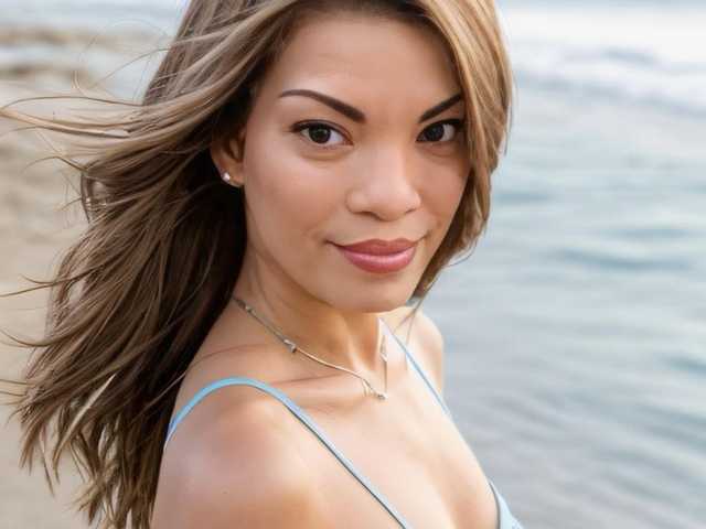 Photo du profil CaseyLove