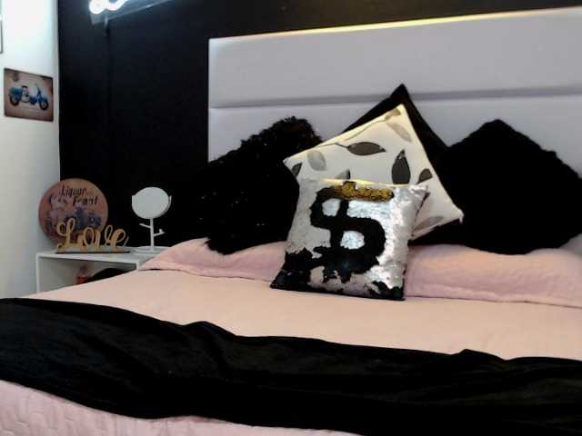 Captures d'écran de diffusion CaseyRosse