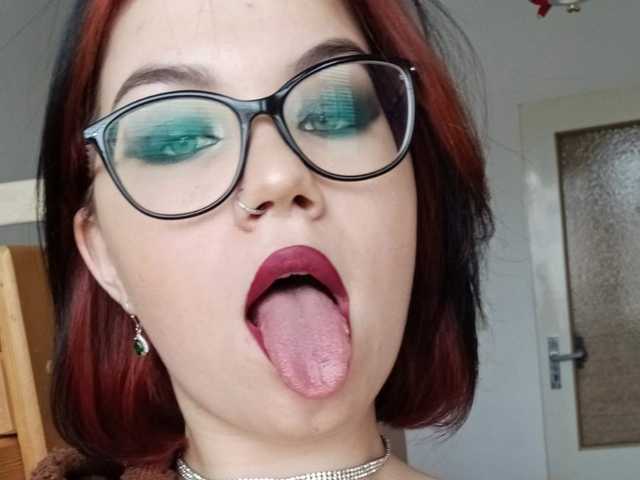 Photo du profil Cassandra-18