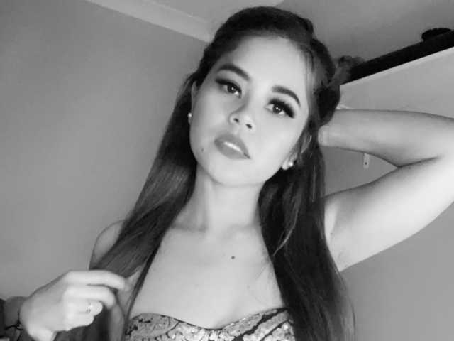 Photo du profil CassidyLulu1