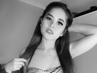 Chat vidéo érotique CassidyLulu1