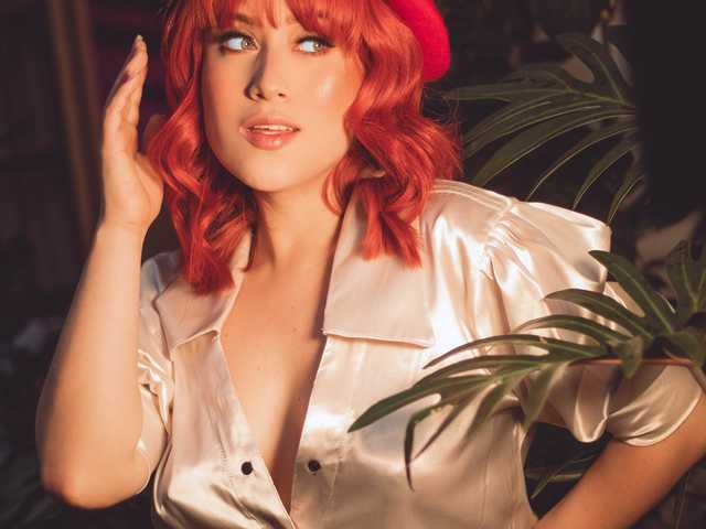 Photo du profil CassieAllen
