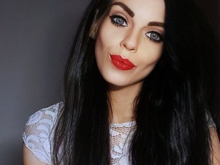 Chat vidéo érotique CassieDoll