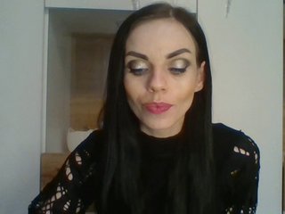 Chat vidéo érotique CassieDoll