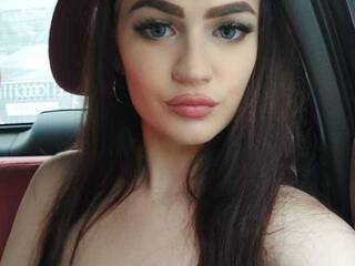 Chat vidéo érotique CassieG