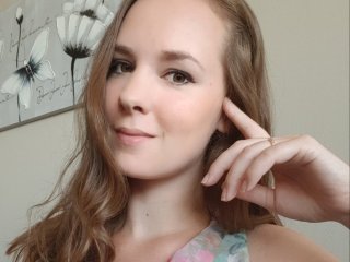 Photo du profil Cassielovely