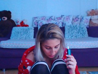 Chat vidéo érotique CassieSpell