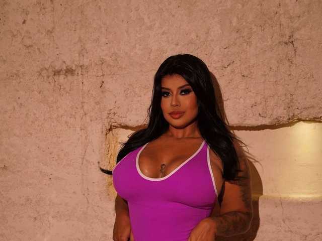 Photo du profil Cassiestevens