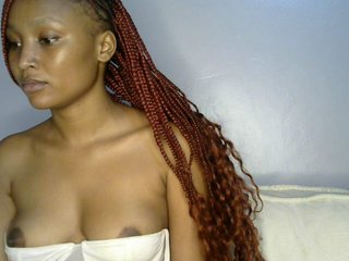 Chat vidéo érotique Cassieyk