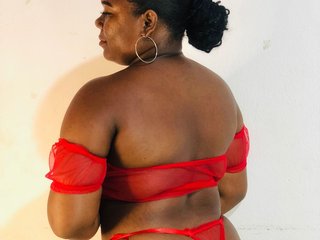 Chat vidéo érotique Cata-