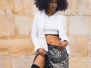 Chat vidéo érotique Cata420