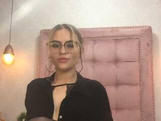 Chat vidéo érotique CataGomeZ