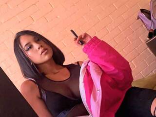 Chat vidéo érotique Cataleya-tay