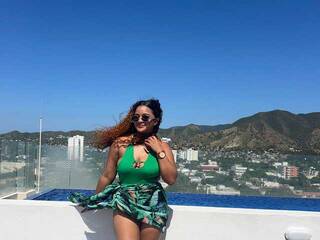 Chat vidéo érotique Cataleyaduun