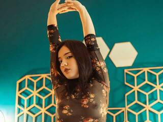 Chat vidéo érotique CataleyaGrant