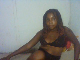 Chat vidéo érotique catalina1