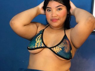 Chat vidéo érotique Catalina27