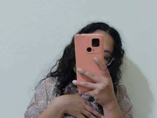 Chat vidéo érotique Catalinacute8