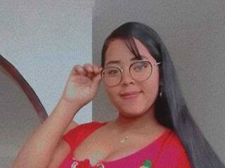 Chat vidéo érotique CatalinaKm