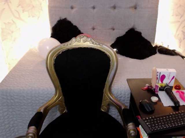 Captures d'écran de diffusion catalinalopez