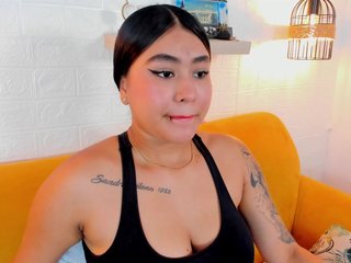 Chat vidéo érotique Catalinarose