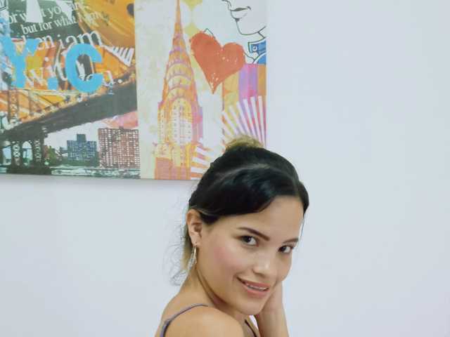 Photo du profil CatalinaSant1
