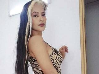 Chat vidéo érotique LUNA_VIXEN