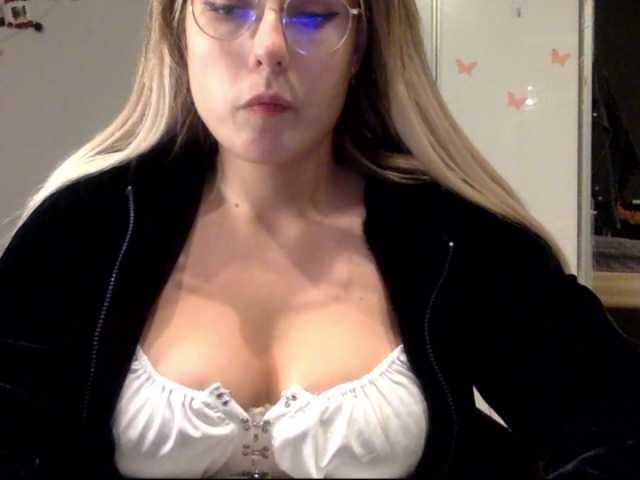 Captures d'écran de diffusion CatalinaSweet