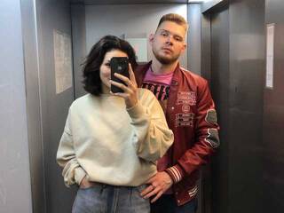 Chat vidéo érotique CATandKityyy