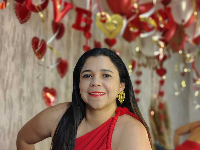 Photo du profil CataQueen