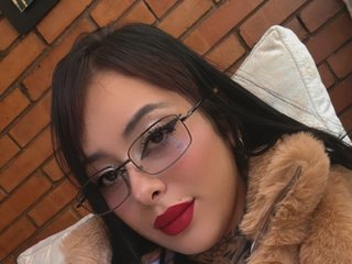 Chat vidéo érotique CataSaenz18