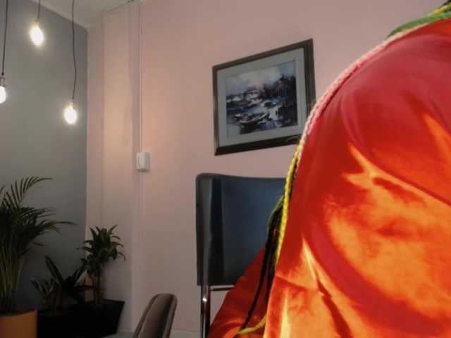 Captures d'écran de diffusion CataSanchez