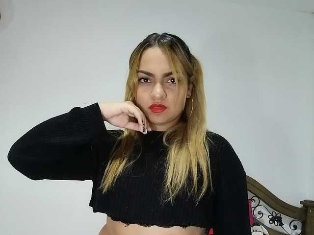 Photo du profil CaterinaKuzne