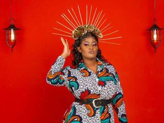 Chat vidéo érotique Cateybanks