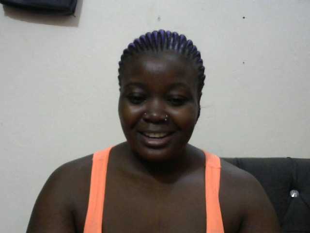 Captures d'écran de diffusion Cateybanks