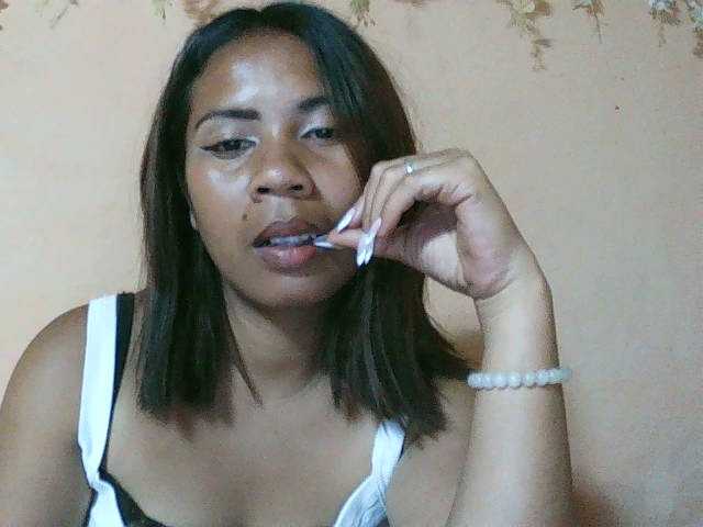 Captures d'écran de diffusion Cathalia3105