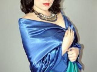 Chat vidéo érotique catherina