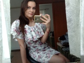 Photo du profil CatherineKiss