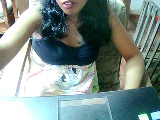 Chat vidéo érotique Cathie69