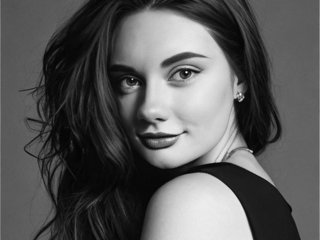 Chat vidéo érotique CathrynSharen